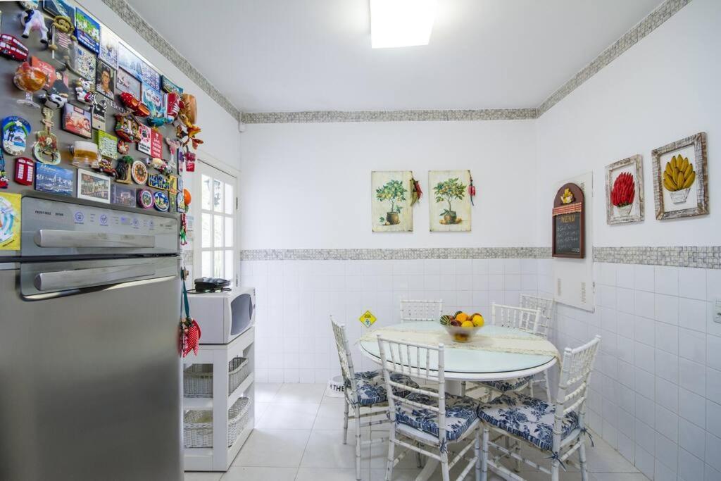 Maison No Centro De Belissima Dec