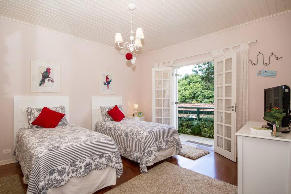 Casa de férias Maison No Centro De Belissima Dec *