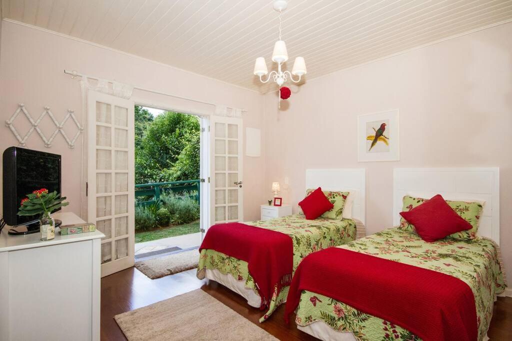 Casa de férias Maison No Centro De Belissima Dec *