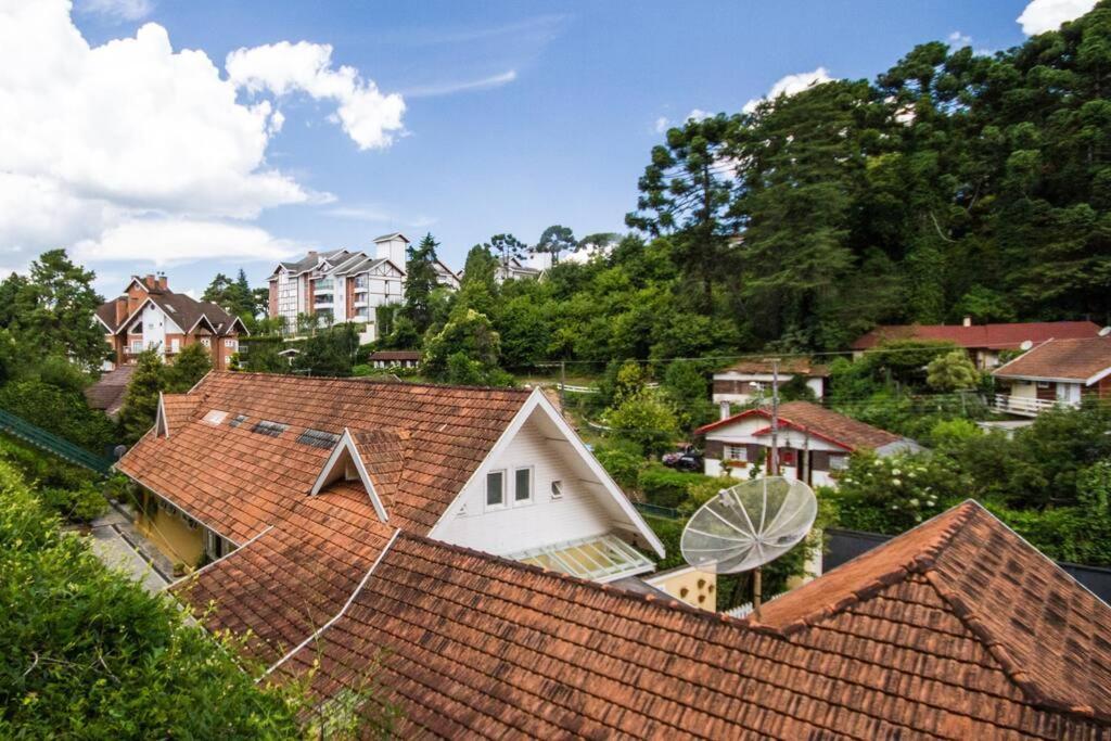Maison No Centro De Belissima Dec Casa de férias *